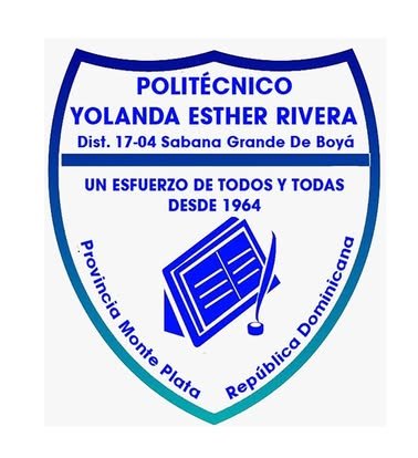 POLITECNICO LIC. YOLANDA ESTHER RIVERA